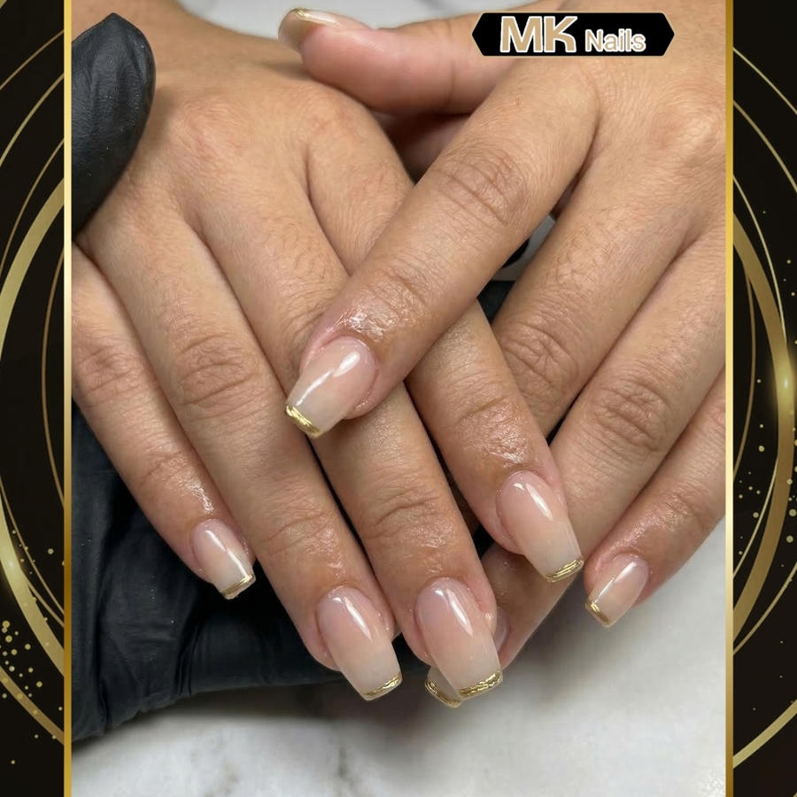 Nail Art Design